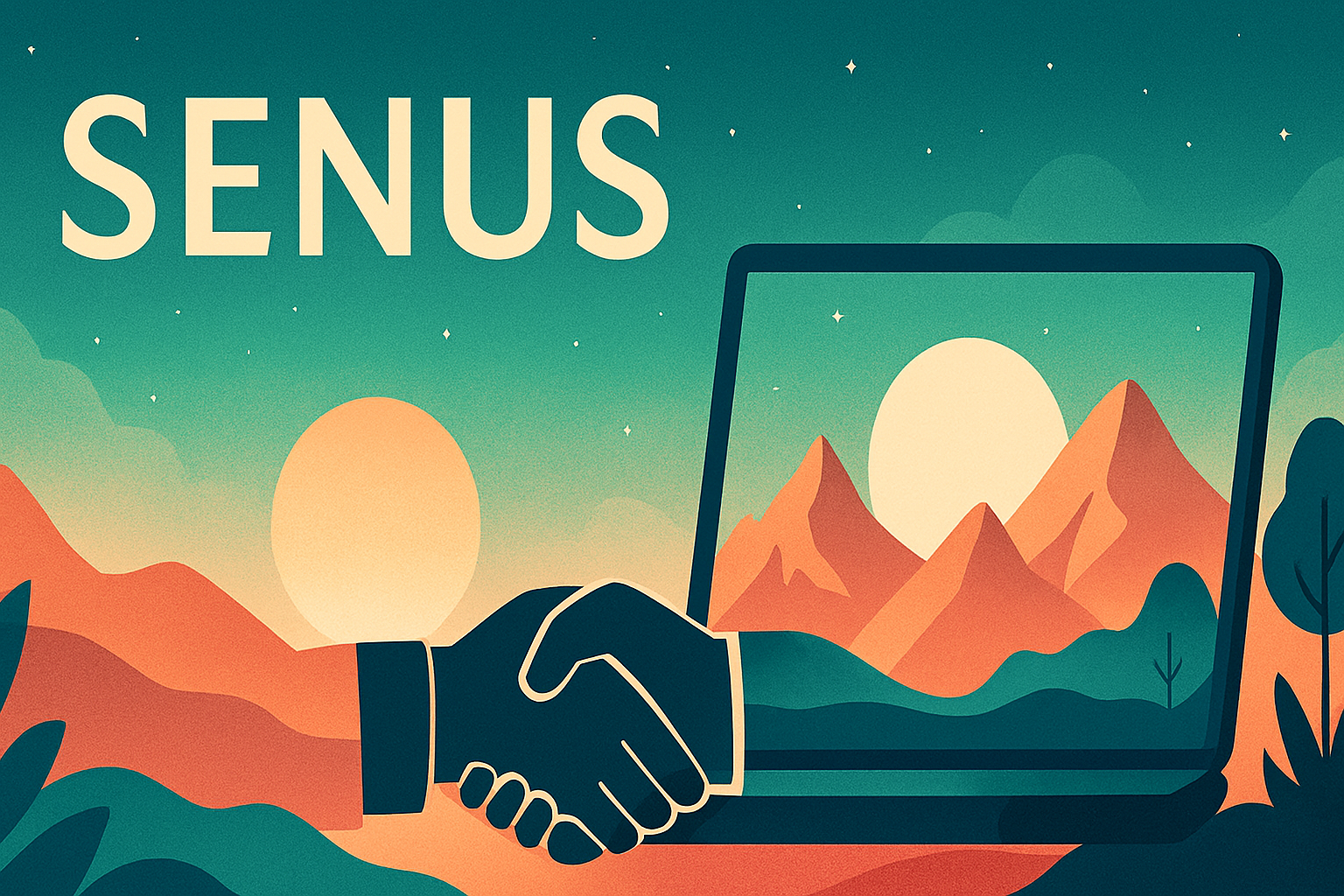 Senüs